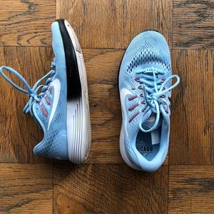 Nike lunarglide 8 chicago marathon limited edition